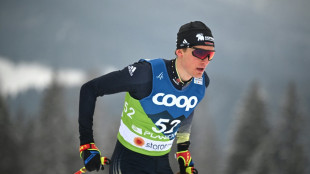 Tour de Ski: Moch st&uuml;rmt sensationell auf Platz zwei