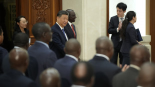 Trump, oggi c'&egrave; stato un incontro con la Cina sui dazi