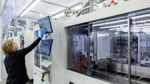 Industrieproduktion geht im September den vierten Monat in Folge zur&uuml;ck 