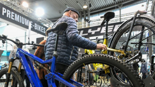 Fahrradbranche setzt 2023 mehr E-Bikes als klassische Fahrr&auml;der ab