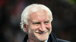V&ouml;ller: U21-Probleme "Spiegelbild der A-Mannschaft"