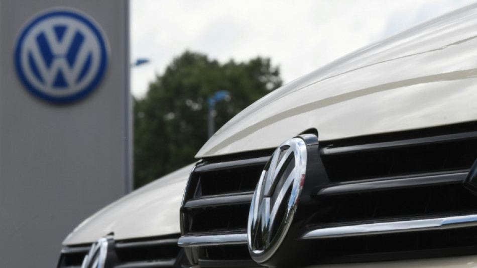Scandale du Dieselgate: un proc&egrave;s requis en France pour tromperie contre Volkswagen