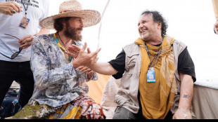 Anche Jovanotti e De Gregori al concerto di Enzo Avitabile