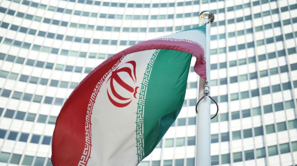 Iran says will not halt nuclear enrichment ahead of European talks