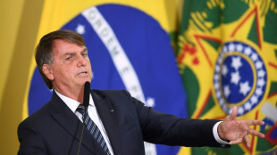 Brasiliens Pr&auml;sident wegen Unwohlseins erneut eine Nacht im Krankenhaus