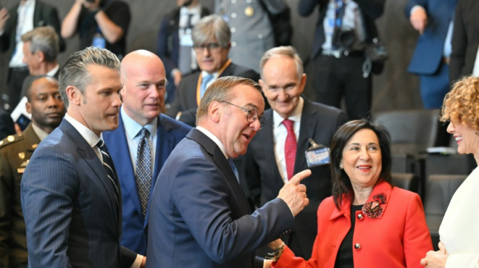 Espa&ntilde;a resiste las presiones de la OTAN para escalar su gasto en defensa