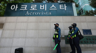 La fiscal&iacute;a surcoreana registra la casa del expresidente Yoon