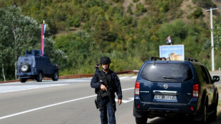 Vier Tote bei neuen Spannungen im Kosovo - Bewaffnete M&auml;nner in Kloster verschanzt