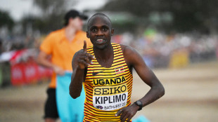 Atletica: record mondiale della mezza maratona per l'ugandese Kiplimo