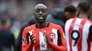 Newcastle splash out on Brentford's Wissa after Isak exit