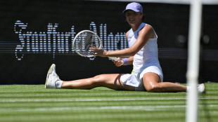 Swiatek hits out at 'too intense' schedule for top tennis stars