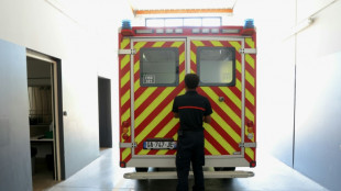 At least 12,000 excess deaths in Europe's June heatwave: AFP analysis