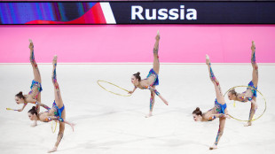 Ginnastica: la Federazione internazionale reintegra russi e bielorussi