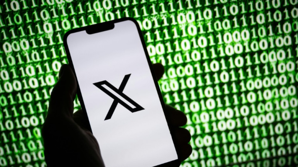 Accusations d'ingérence étrangère en France: visé par une enquête, le réseau X dénonce un "agenda politique" 