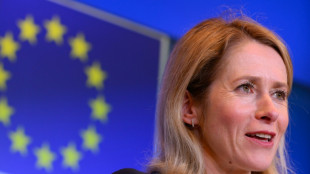Chefe da diplomacia da UE tenta imprimir sua marca ante cen&aacute;rio transformado por Trump