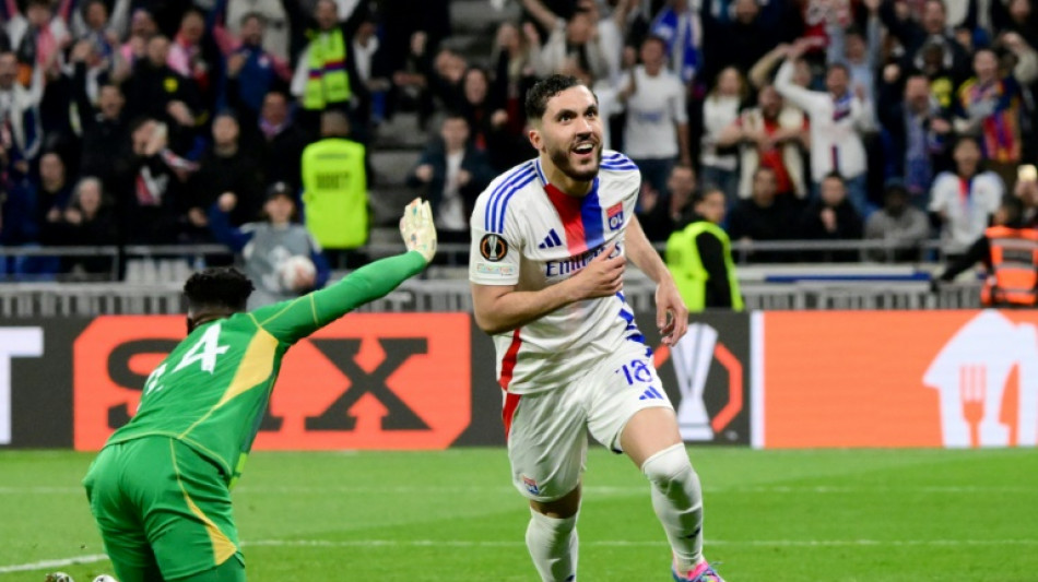 'Mistakes can happen': Amorim backs Onana after Lyon nightmare