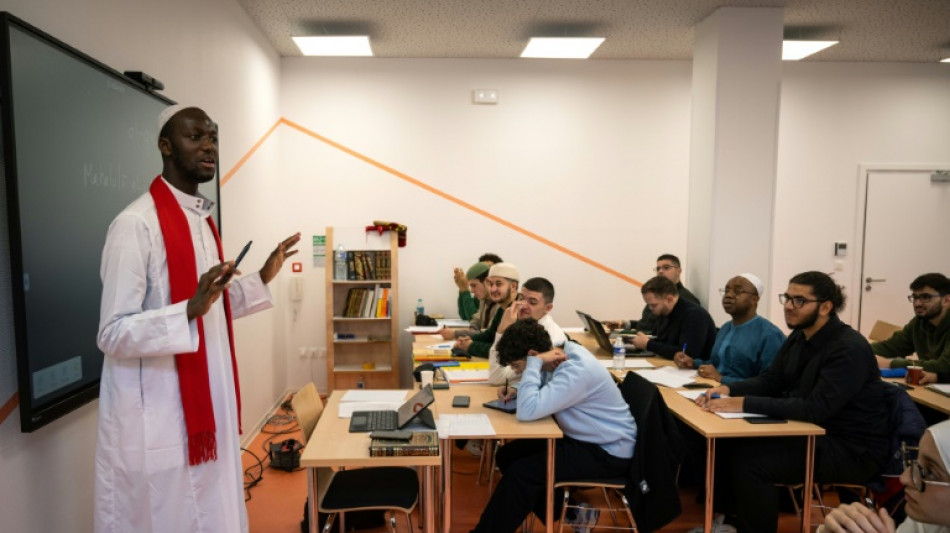 La France n'acceptera plus de nouveaux "imams d&eacute;tach&eacute;s" &agrave; partir du 1er janvier