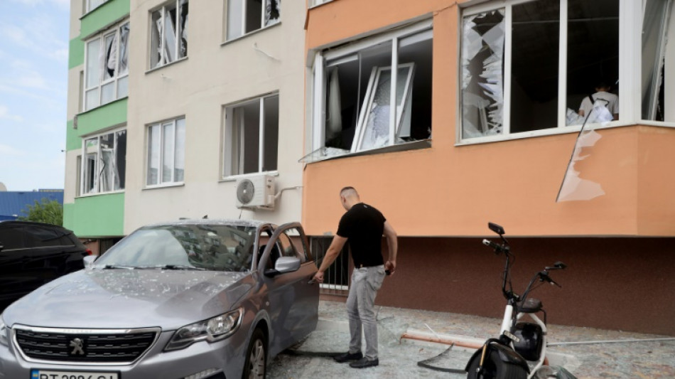 Ucr&acirc;nia acusa R&uacute;ssia de atacar locais utilizados para exportar gr&atilde;os