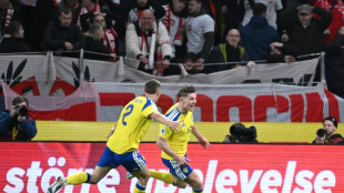 Gyokeres sends Sweden to World Cup with dramatic winner against Poland