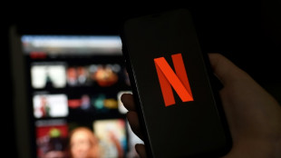 Netflix voit la croissance de ses abonn&eacute;s ralentir et d&eacute;gringole en Bourse