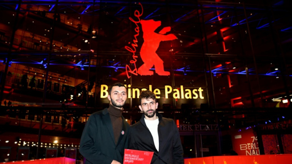 Alemania abre investigaci&oacute;n por declaraciones consideradas antisemitas en la Berlinale