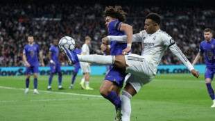 Ligue des champions: Mbapp&eacute; punit Monaco et ach&egrave;te la paix sociale &agrave; Madrid