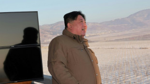 La Cor&eacute;e du Nord promet une riposte atomique si elle est "provoqu&eacute;e" par des armes nucl&eacute;aires