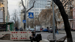 R&uacute;ssia fez avan&ccedil;o territorial m&iacute;nimo na Ucr&acirc;nia em mar&ccedil;o, algo in&eacute;dito desde 2023