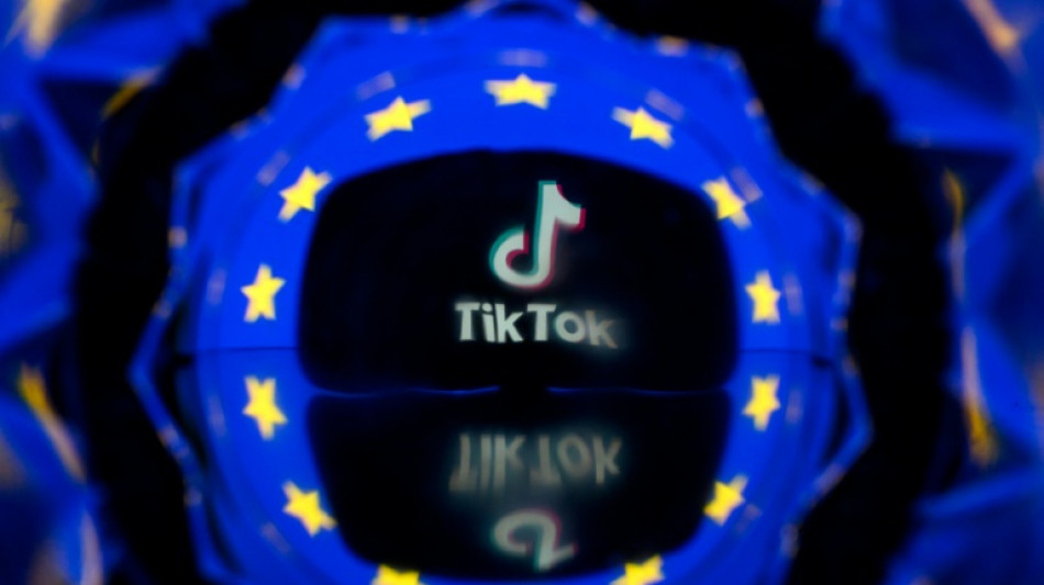 UE: TikTok a supprim&eacute; 4 millions de vid&eacute;os nuisibles en septembre