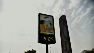 Una inusual ola de calor asfixia a Espa&ntilde;a antes de avanzar hacia Francia