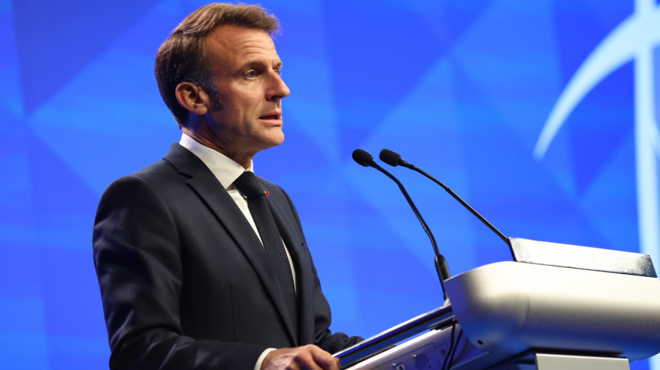Israele, Macron fa una crociata contro lo Stato ebraico