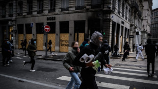 Les grandes villes en proie aux pillages en marge des manifestations