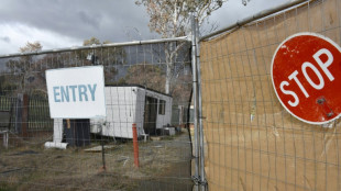 Squatting Russian diplomat sparks standoff in Australia