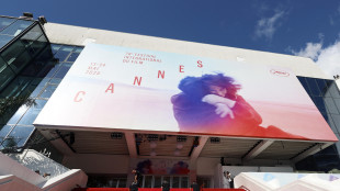 A Cannes &egrave; finito il black out