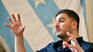 A Guayaquil, ville la plus violente d'Equateur, r&egrave;gne la "psychose" (maire &agrave; l'AFP)