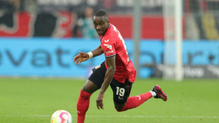 Leverkusen macht Diaby-R&uuml;ckkehr perfekt - auch Dou&eacute; kommt