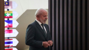 Lula defenderá en reunión con Trump que aranceles a Brasil fueron "un error"