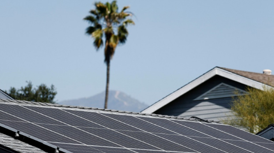 Trump moves to kill $7 billion in solar panel grants