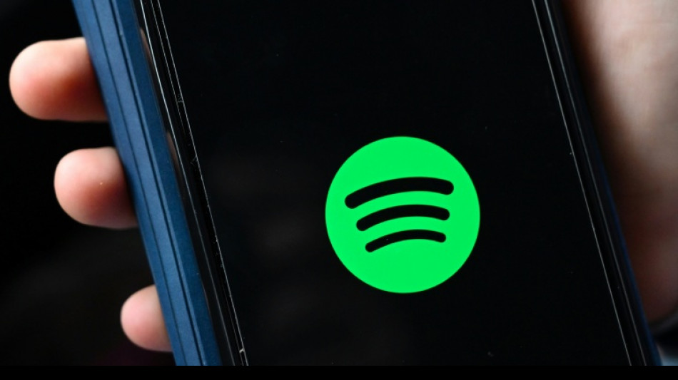 Spotify e grandes gravadoras v&atilde;o desenvolver conte&uacute;dos 'respons&aacute;veis' de IA