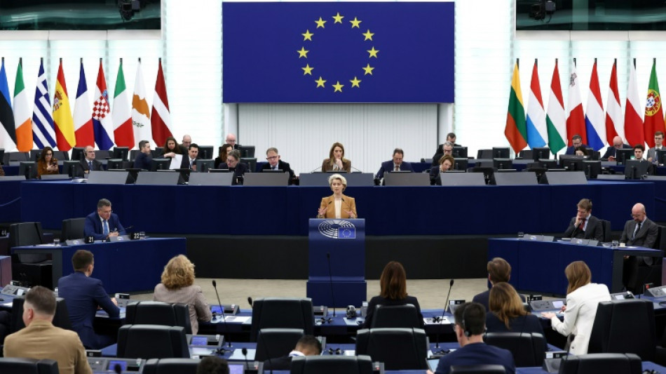 Face &agrave; la col&egrave;re agricole, Bruxelles enterre une loi sur les pesticides