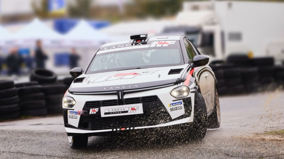 A Revigliasco Torinese il Concorso d'Eleganza Festival Car