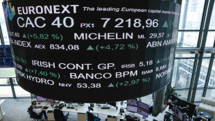 Borsa: Europa positiva in chiusura, Parigi +1,12%, Francoforte +1,27%