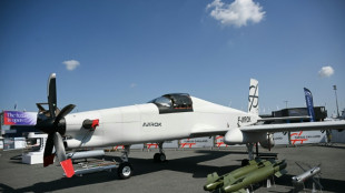 Sous l'effet de l'Ukraine, la France passe aux drones de combat