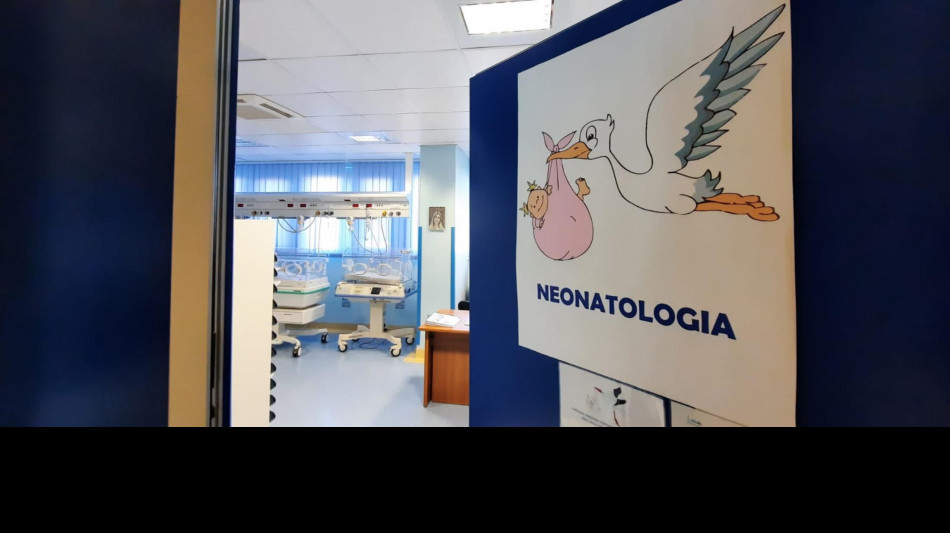 Malattie rare, estendere screening per MLD a tutti i bimbi'