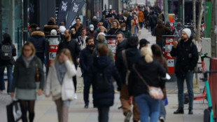 Herber R&uuml;ckschlag f&uuml;r Verbraucherstimmung zu Jahresbeginn