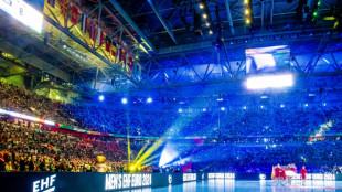 Handball: 53.586 Fans bei Weltrekord-Spiel in D&uuml;sseldorf