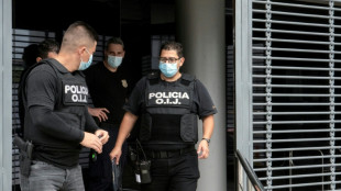 Desarticulan una red de trata de personas del Tren de Aragua en Costa Rica