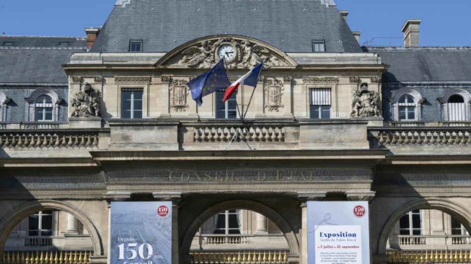 Chasse à l'alouette: le Conseil d'État désavoue encore le gouvernement