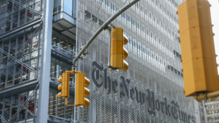 Copie d'articles pour l'IA: un "vol sans pr&eacute;c&eacute;dent", selon un responsable de Microsoft, poursuivi par le NYT