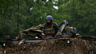 L'Ukraine annonce la reconqu&ecirc;te de trois villages